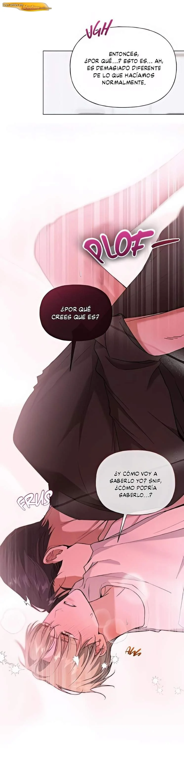 Patrocinador Capítulo 19 - página 20