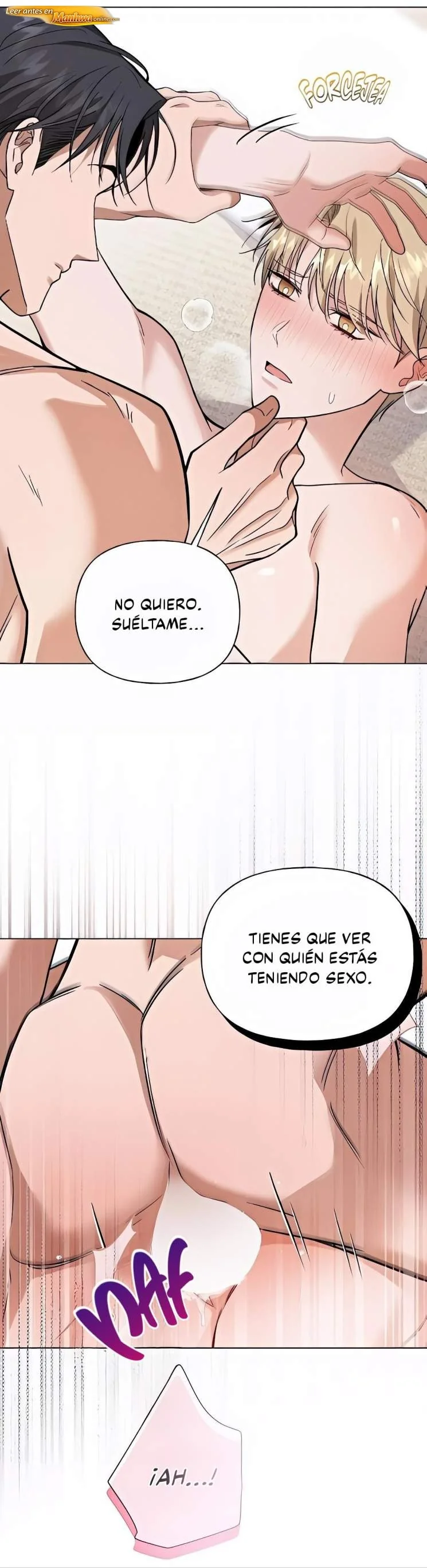 Patrocinador Capítulo 20 - página 10