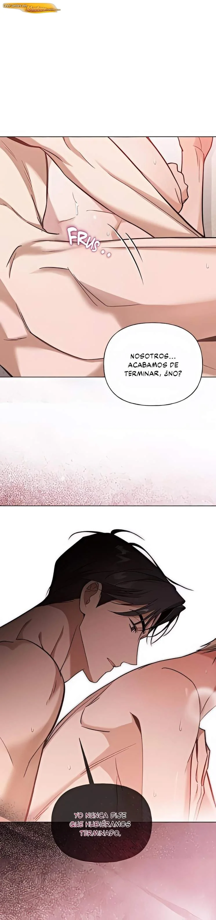 Patrocinador Capítulo 20 - página 23