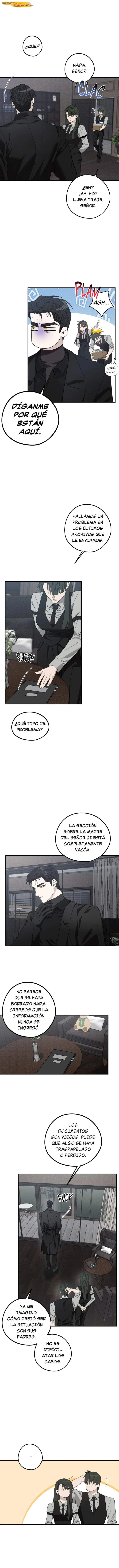Perfect Error Capítulo 17 - página 7