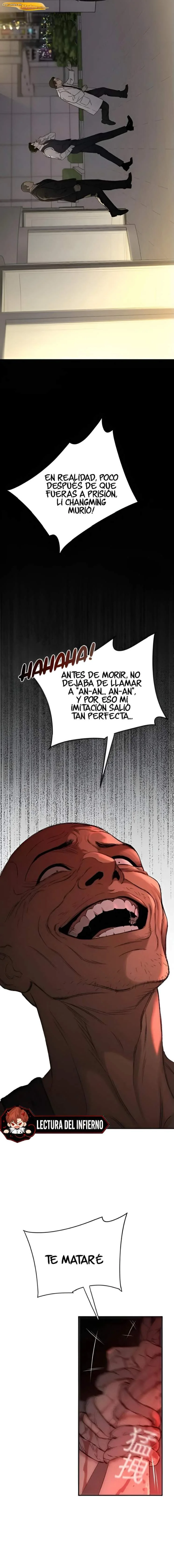 Perro contra perro Capítulo 03 - página 13