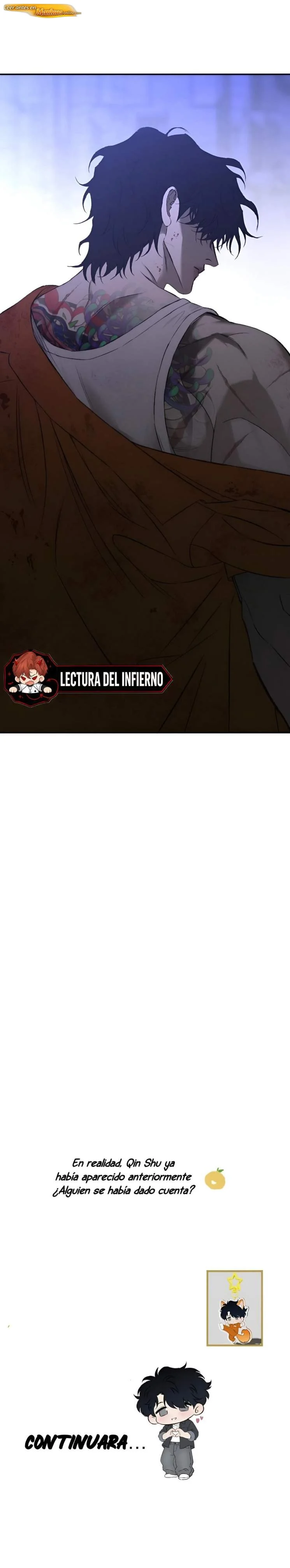 Perro contra perro Capítulo 04 - página 15