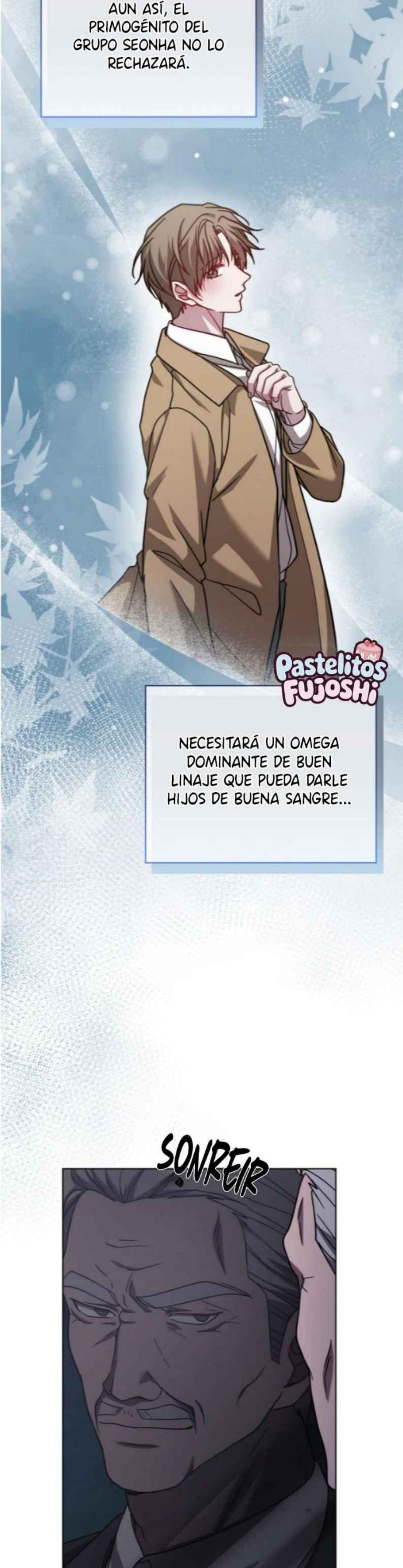 Perro en Jaula Elevada Capítulo 26 - página 13