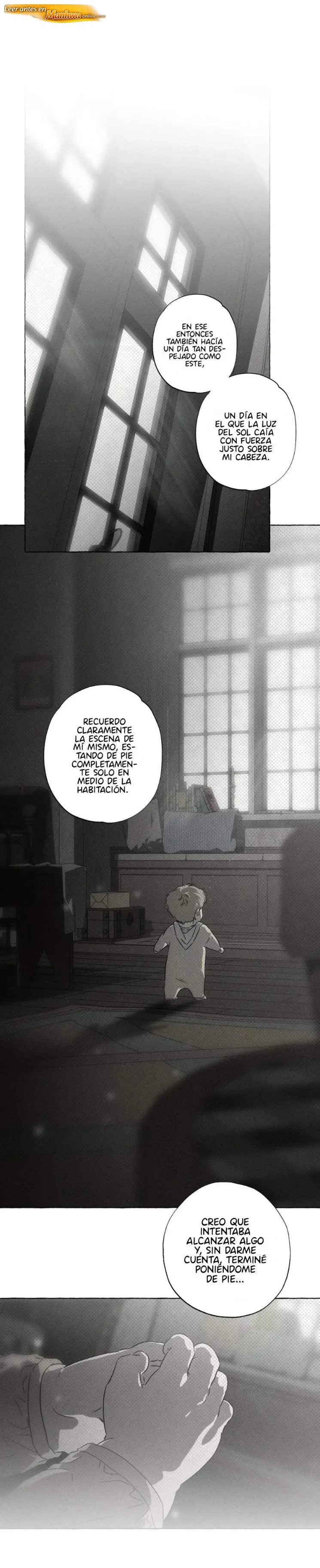 Pétalos y Huesos Capítulo 81 Extra 04 - página 25