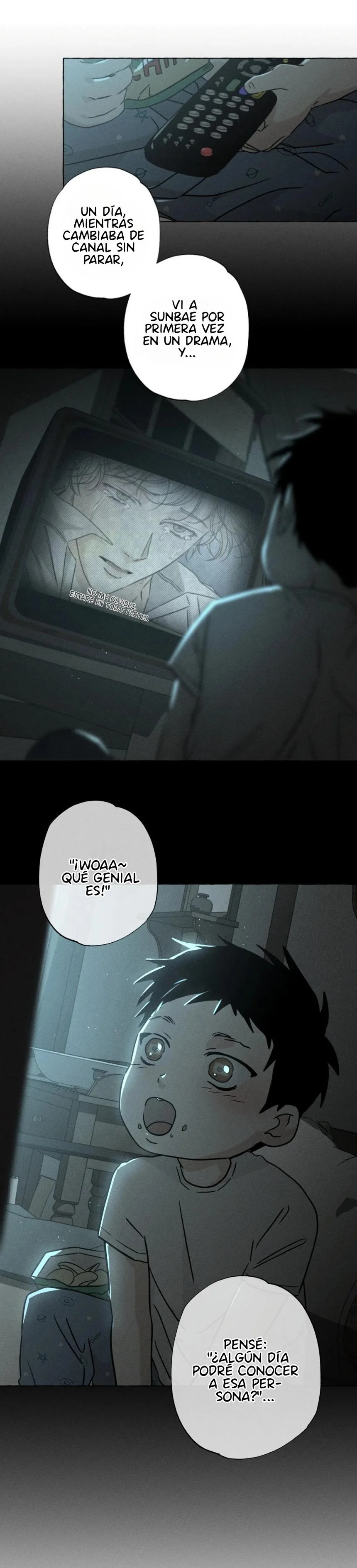 Pétalos y Huesos Capítulo 83 Extra 02 - página 15