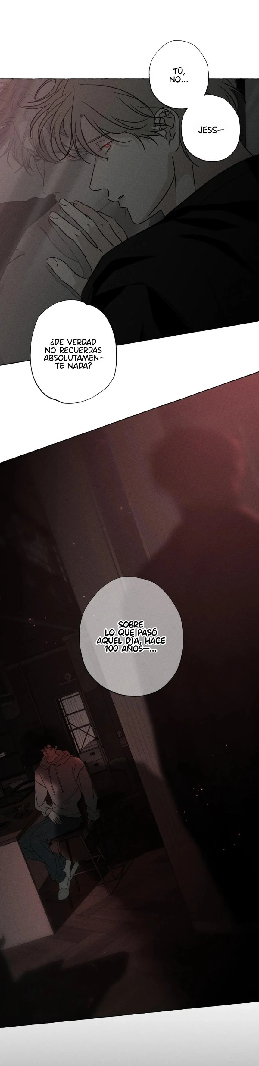 Pétalos y Huesos Capítulo 83 Extra 02 - página 22