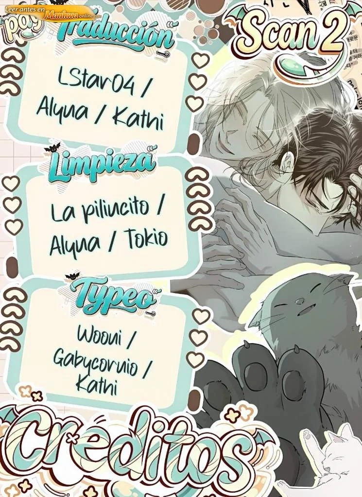 Pétalos y Huesos Capítulo 88 Extra 07 - página 30