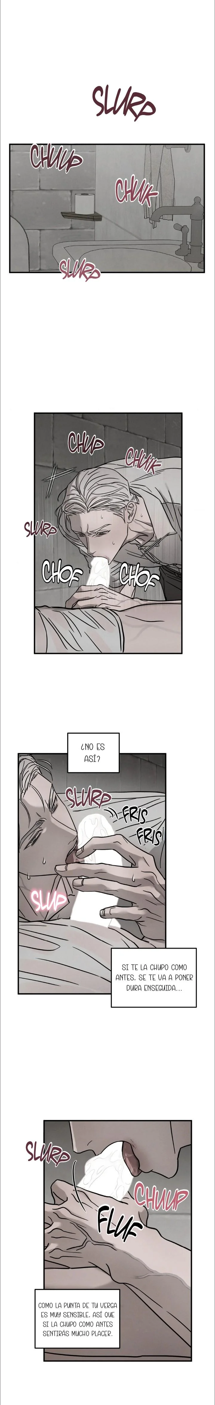 Piedad Capítulo 40 - página 13