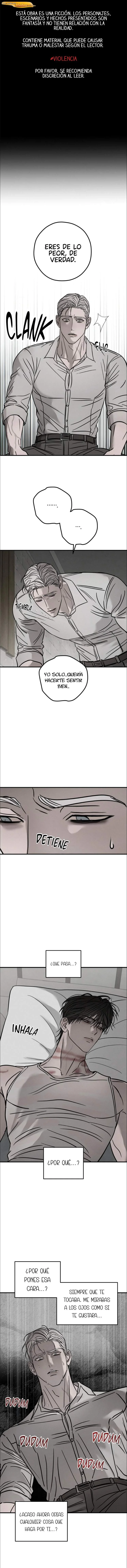 Piedad Capítulo 41 - página 2