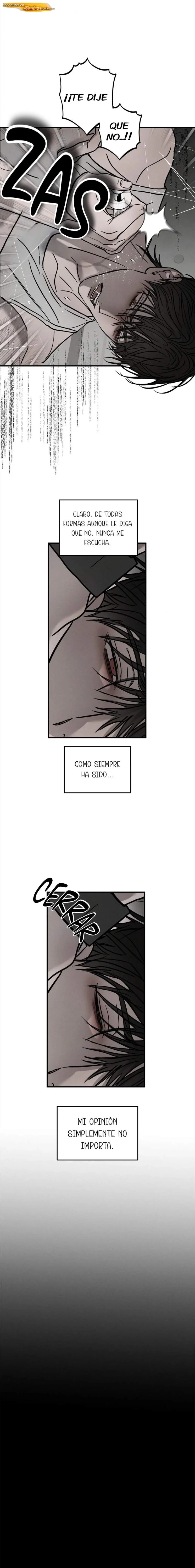 Piedad Capítulo 41 - página 7