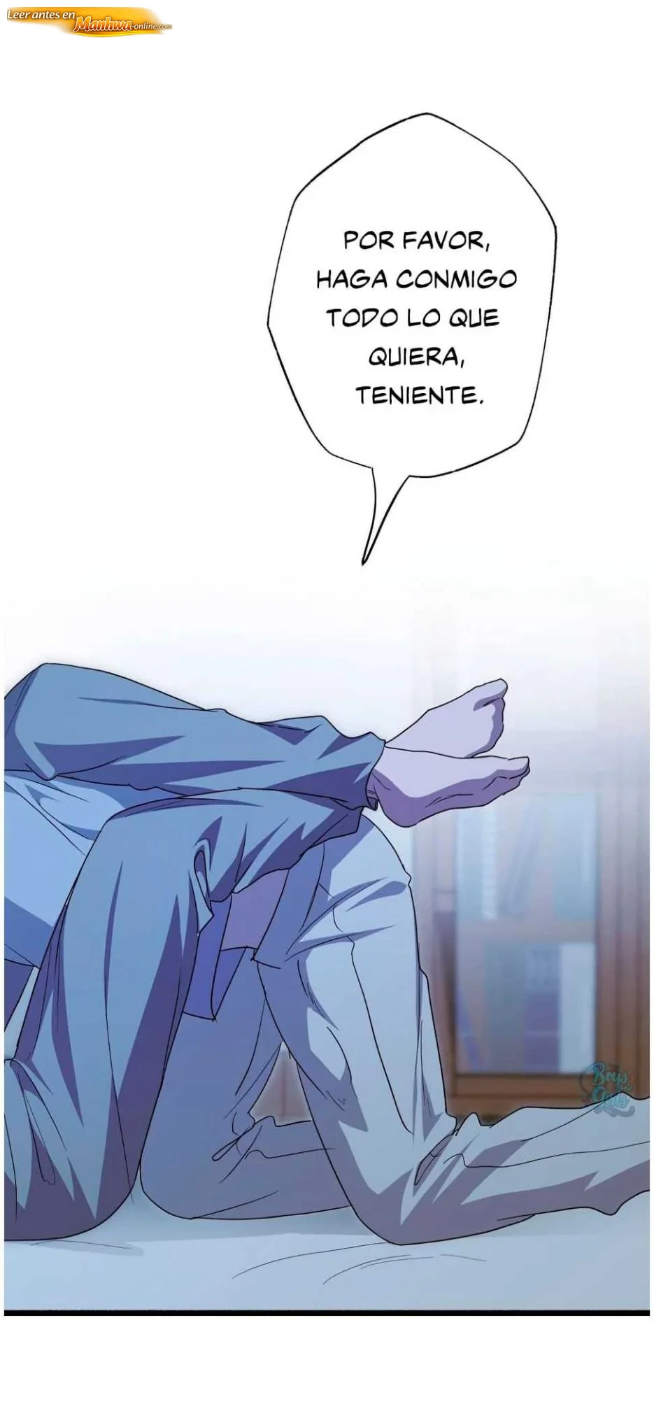 Pivote Profundo Capítulo 32 - página 14