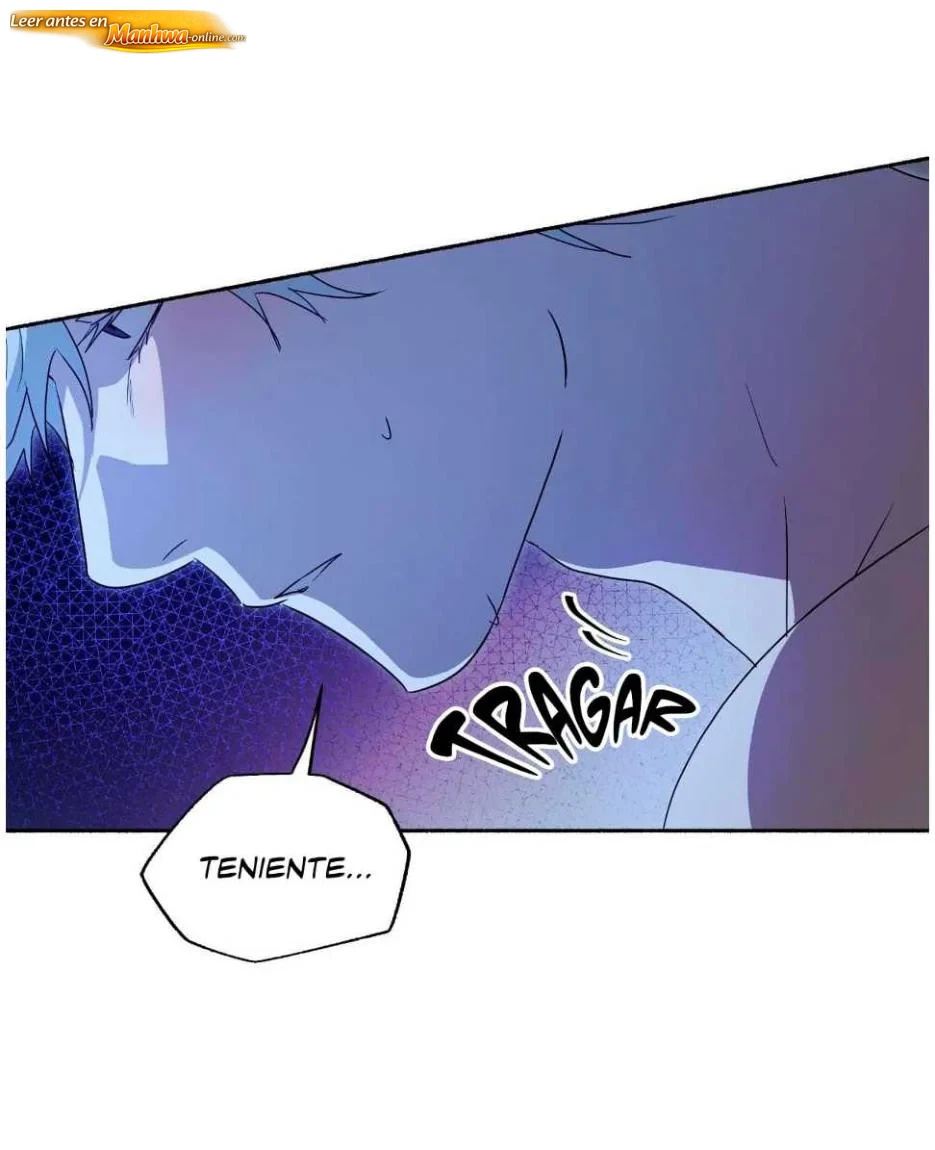 Pivote Profundo Capítulo 32 - página 28
