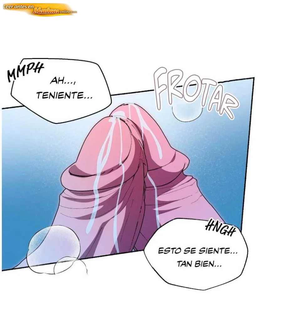 Pivote Profundo Capítulo 32 - página 31