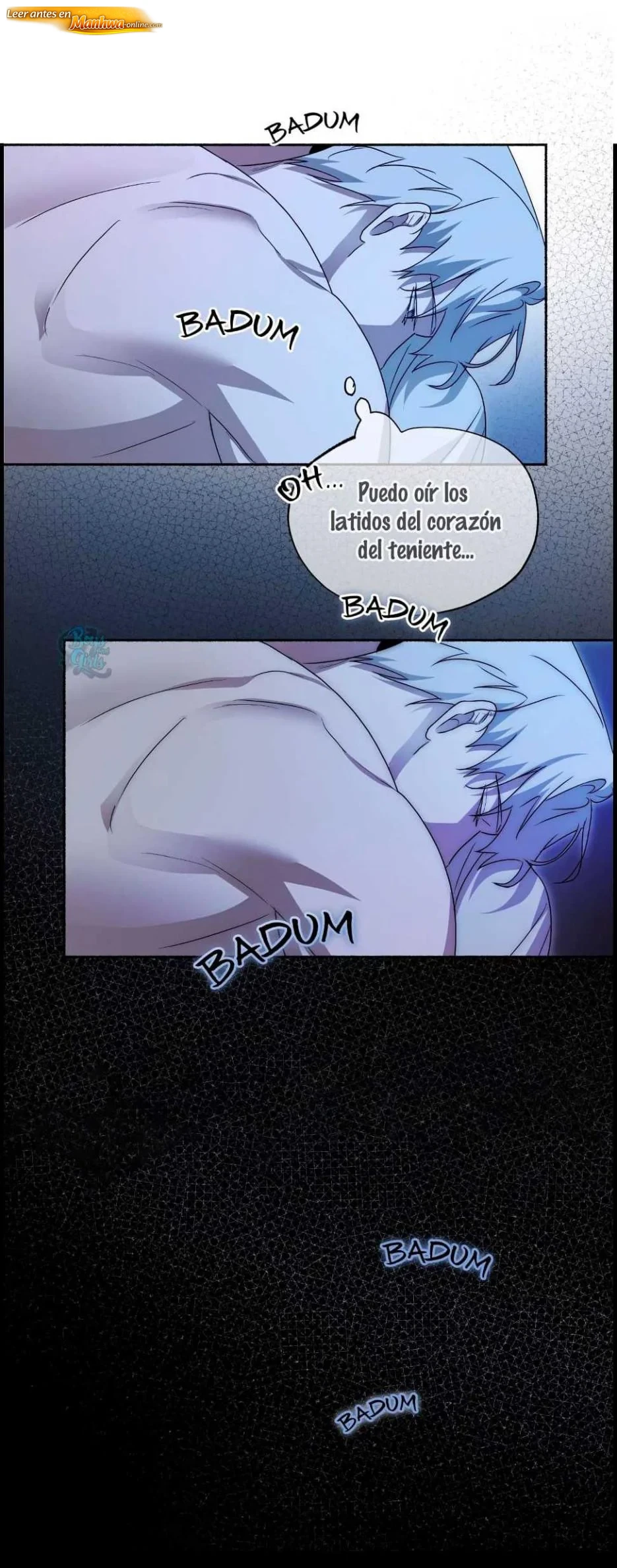 Pivote Profundo Capítulo 32 - página 64