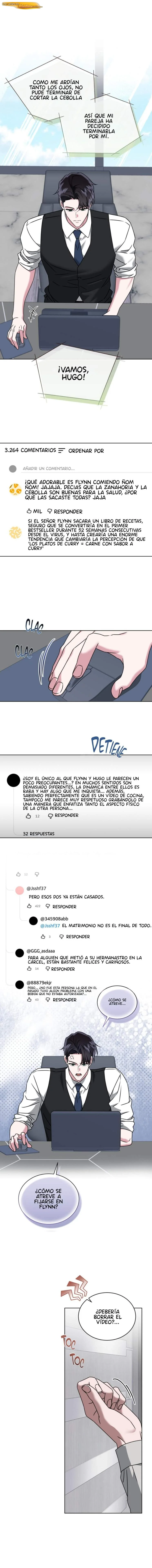 Poción de amor de Plin Capítulo 78 - página 4