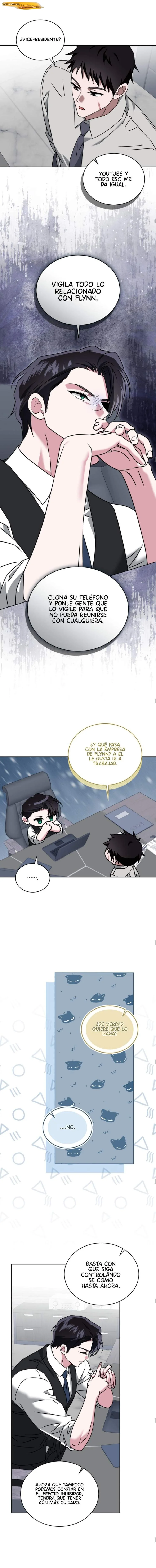 Poción de amor de Plin Capítulo 78 - página 7