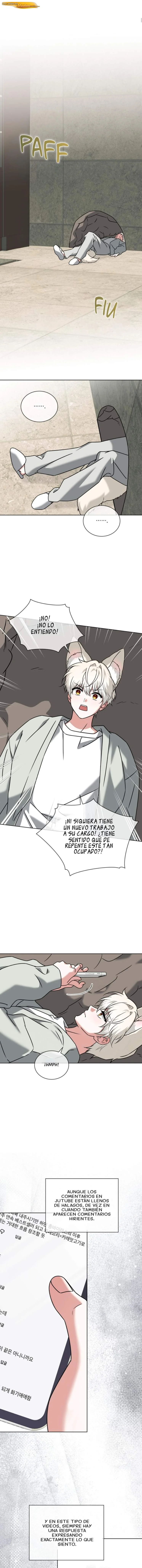 Poción de amor de Plin Capítulo 79 - página 3