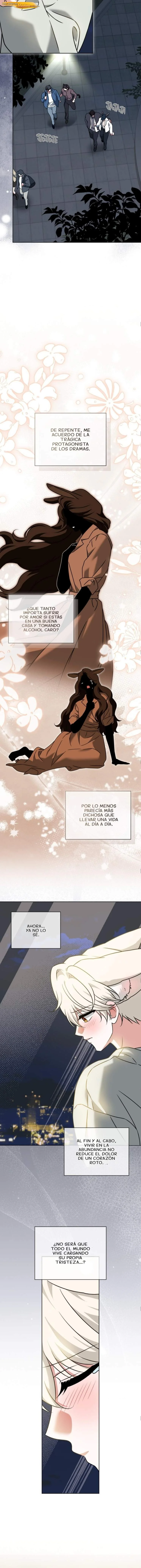 Poción de amor de Plin Capítulo 79 - página 7