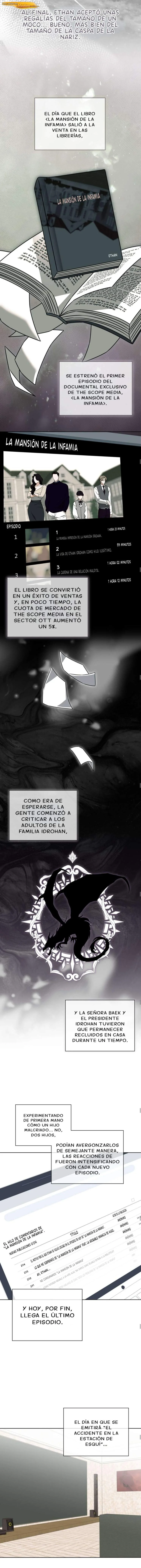 Poción de amor de Plin Capítulo 80 - página 8
