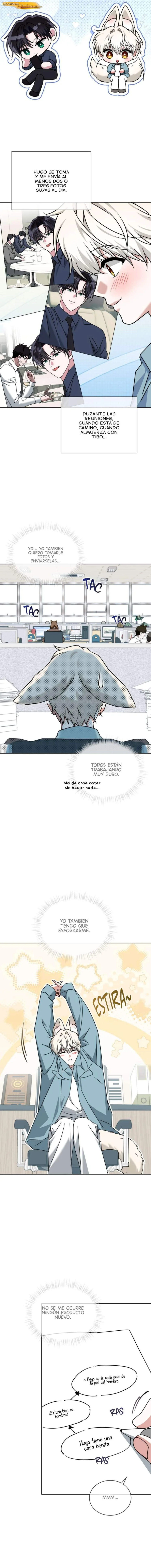 Poción de amor de Plin Capítulo 81 - página 4