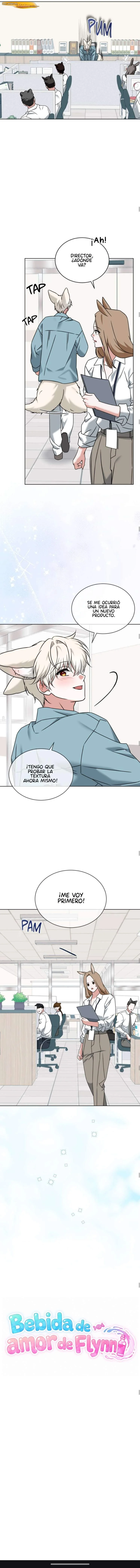 Poción de amor de Plin Capítulo 81 - página 6