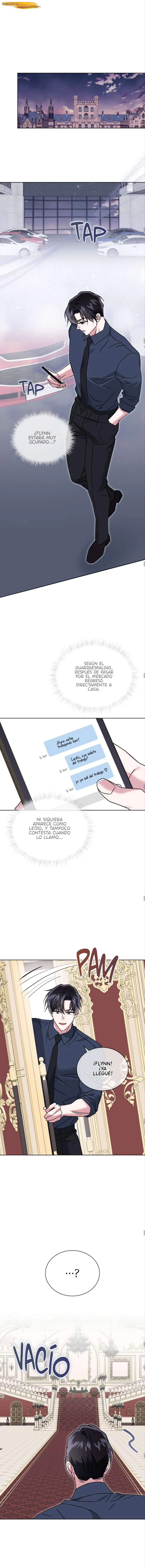 Poción de amor de Plin Capítulo 81 - página 7