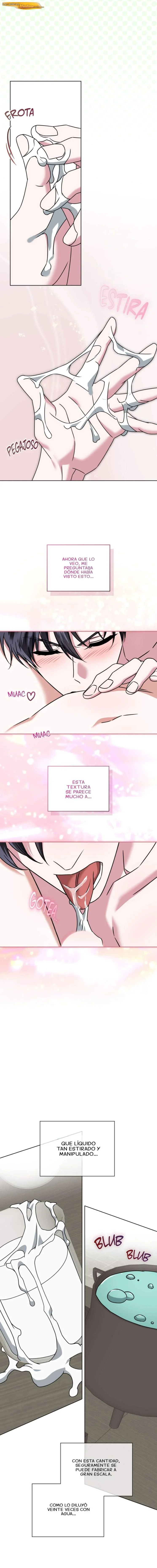 Poción de amor de Plin Capítulo 81 - página 12