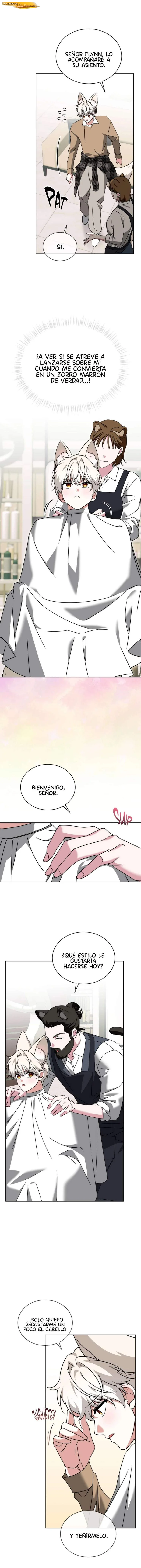 Poción de amor de Plin Capítulo 83 - página 4