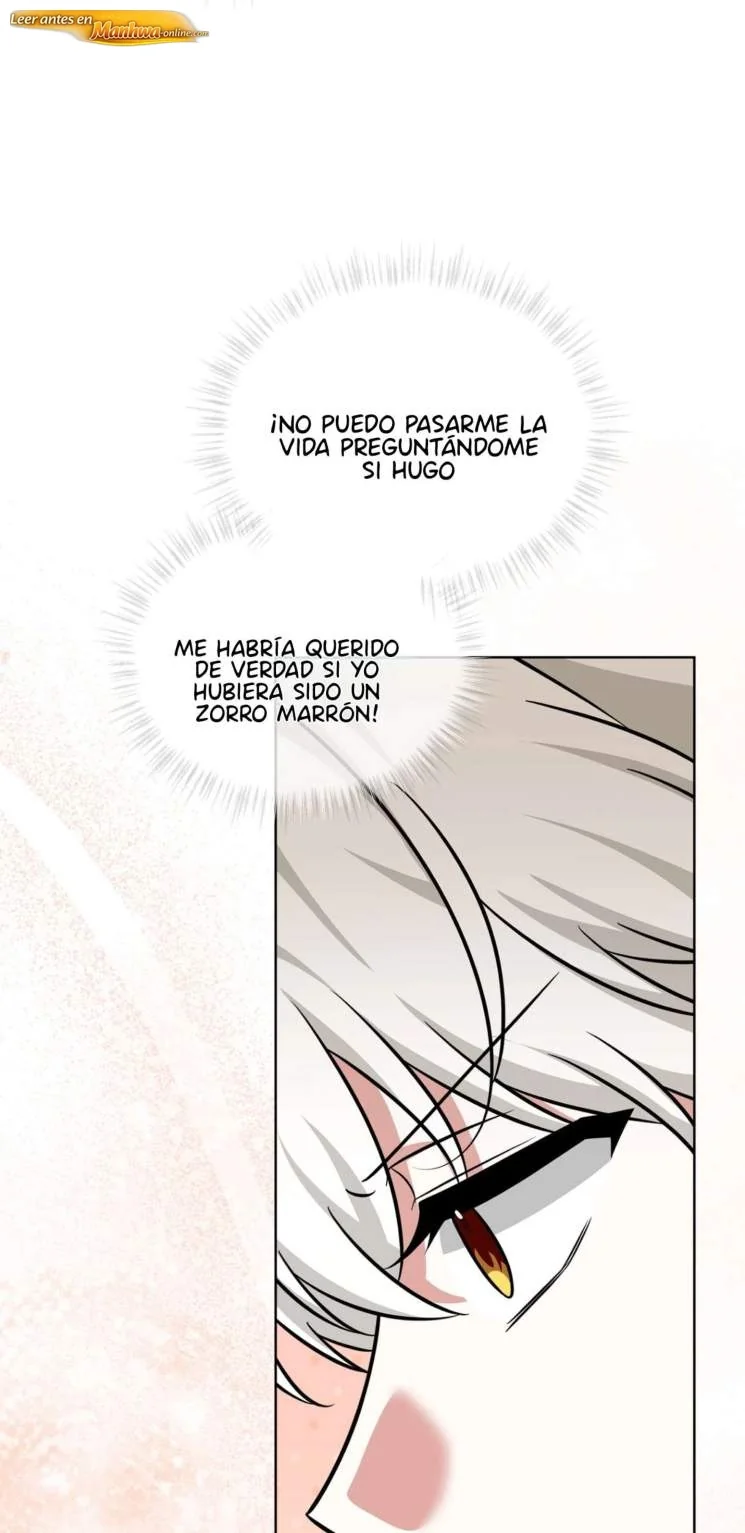 Poción de amor de Plin Capítulo 83 - página 7