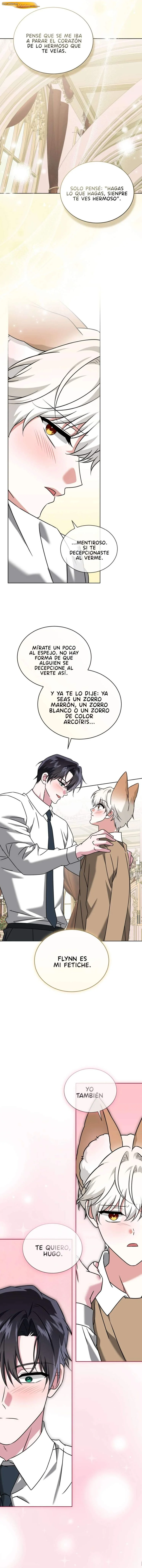 Poción de amor de Plin Capítulo 83 - página 13