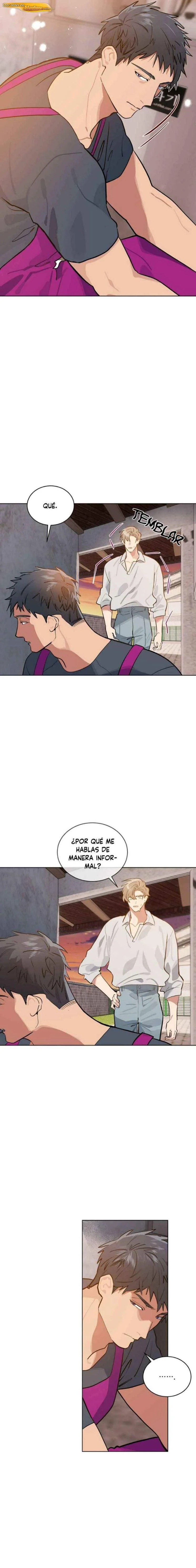 Por Favor, Añade Un Poco Más De Carbón Capítulo 04 - página 13