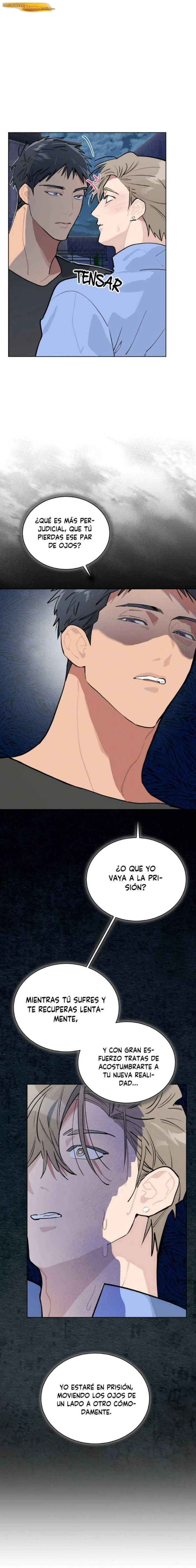 Por Favor, Añade Un Poco Más De Carbón Capítulo 05 - página 13