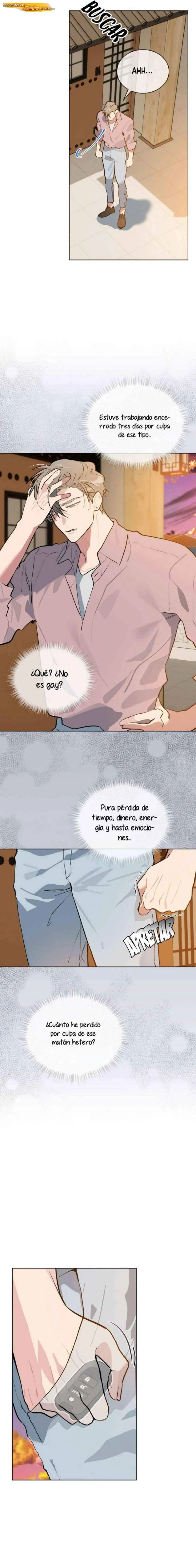Por Favor, Añade Un Poco Más De Carbón Capítulo 07 - página 14