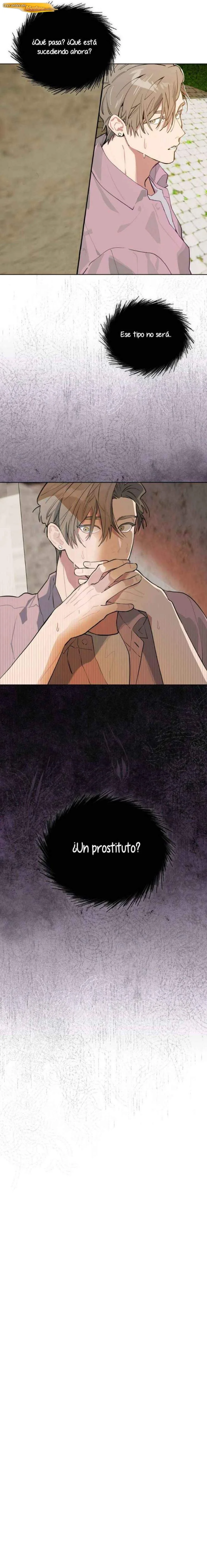Por Favor, Añade Un Poco Más De Carbón Capítulo 07 - página 17