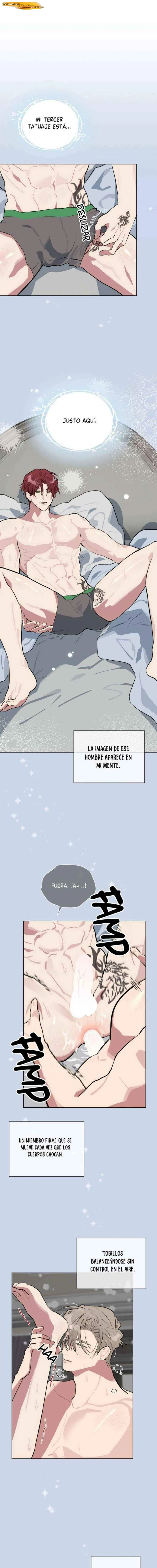 Por Favor, Añade Un Poco Más De Carbón Capítulo 09 - página 2