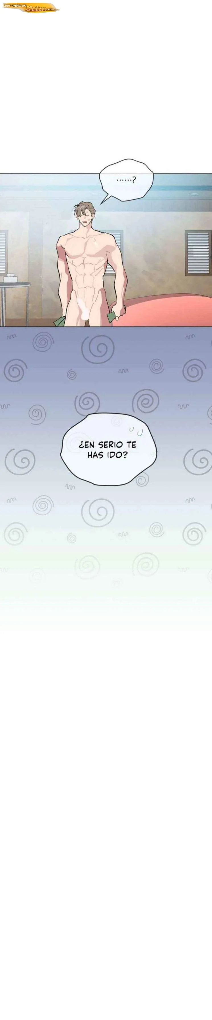 Por Favor, Añade Un Poco Más De Carbón Capítulo 11 - página 16