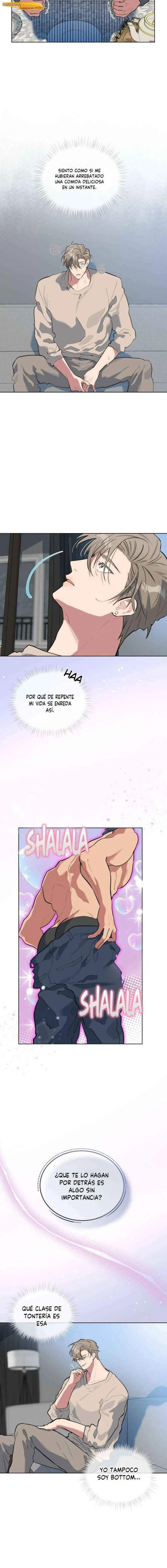 Por Favor, Añade Un Poco Más De Carbón Capítulo 12 - página 2