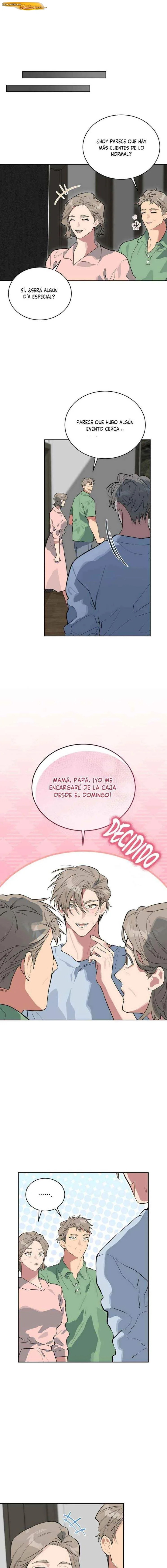 Por Favor, Añade Un Poco Más De Carbón Capítulo 15 - página 12