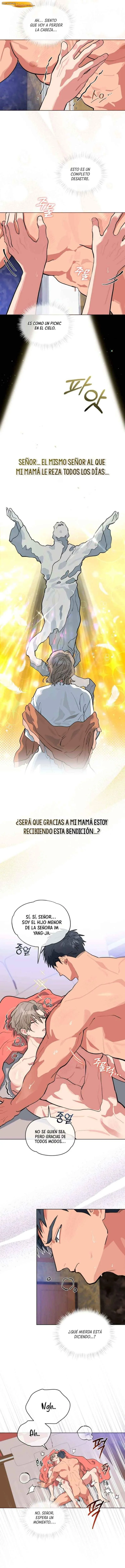 Por Favor, Añade Un Poco Más De Carbón Capítulo 20 - página 3