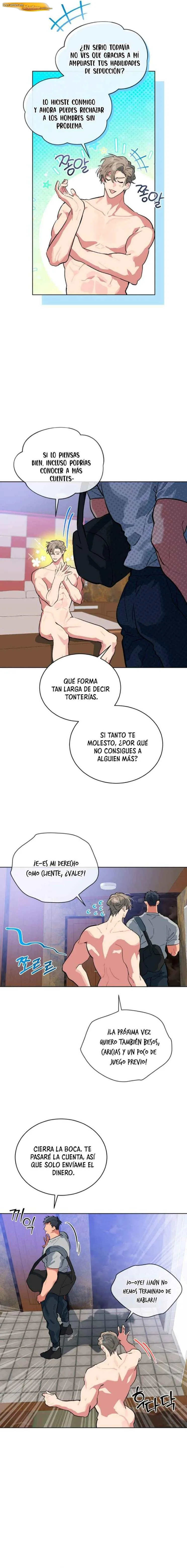 Por Favor, Añade Un Poco Más De Carbón Capítulo 22 - página 2