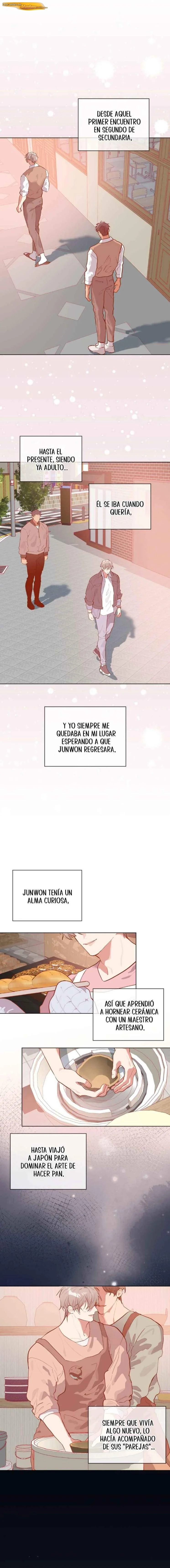 Por Favor, Añade Un Poco Más De Carbón Capítulo 24 - página 10