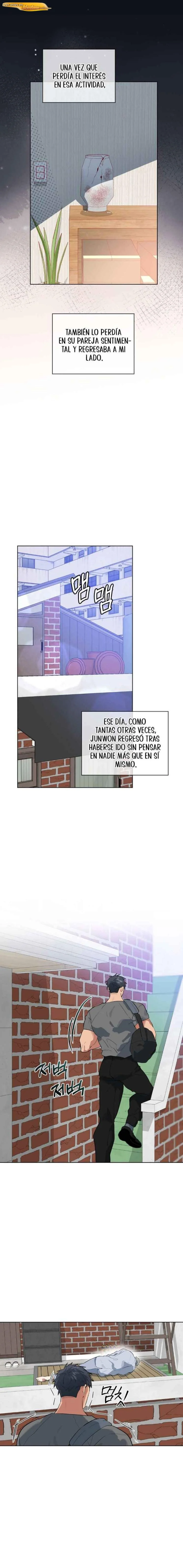 Por Favor, Añade Un Poco Más De Carbón Capítulo 24 - página 11