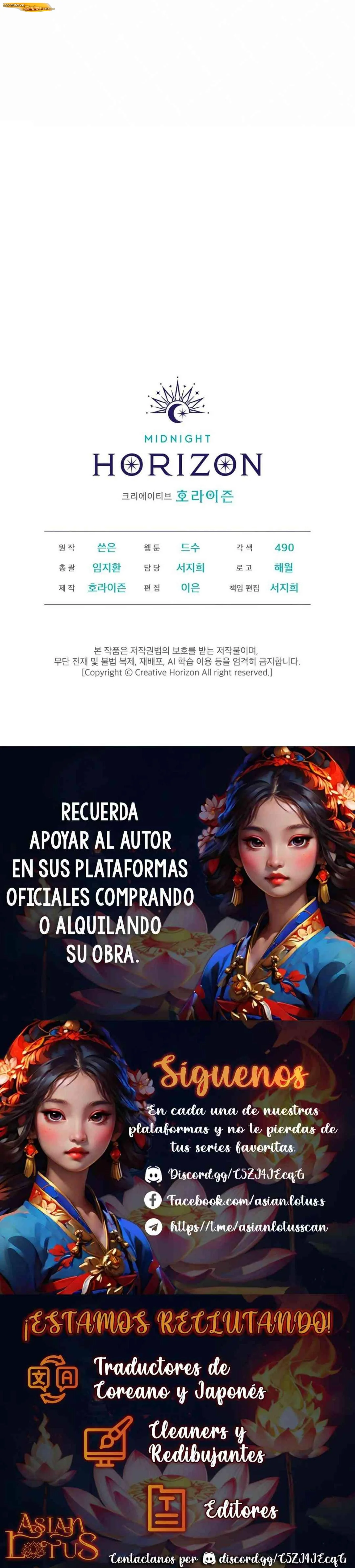 Por Favor, Añade Un Poco Más De Carbón Capítulo 36 - página 15