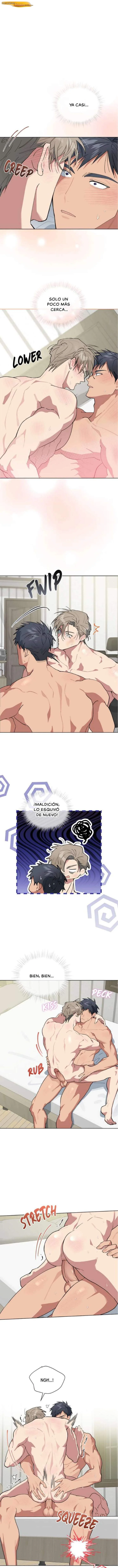 Por Favor, Añade Un Poco Más De Carbón Capítulo 38 - página 1