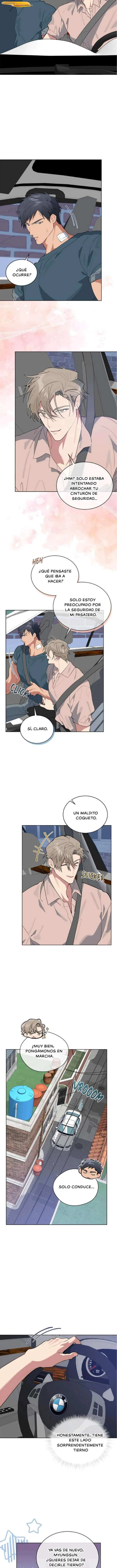Por Favor, Añade Un Poco Más De Carbón Capítulo 40 - página 2