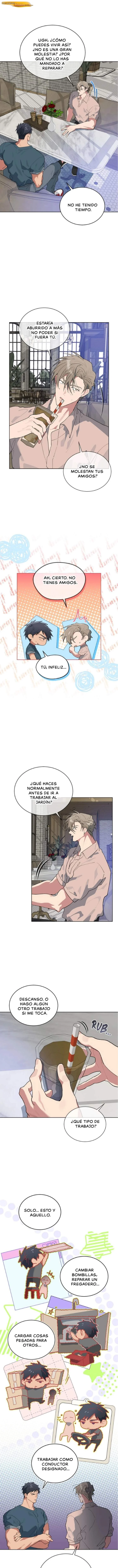 Por Favor, Añade Un Poco Más De Carbón Capítulo 41 - página 2