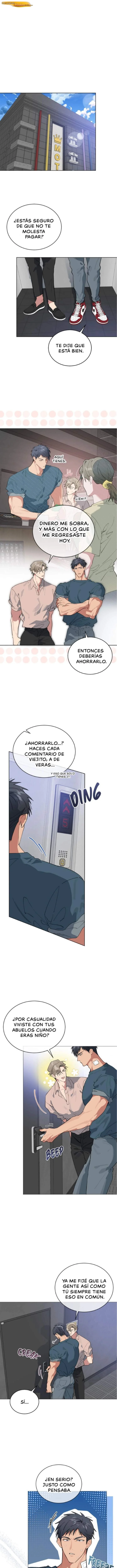 Por Favor, Añade Un Poco Más De Carbón Capítulo 42 - página 1