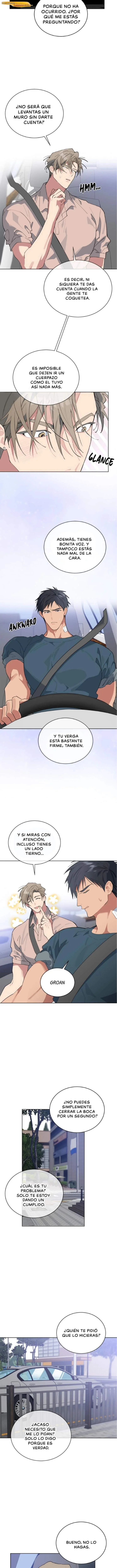 Por Favor, Añade Un Poco Más De Carbón Capítulo 43 - página 7