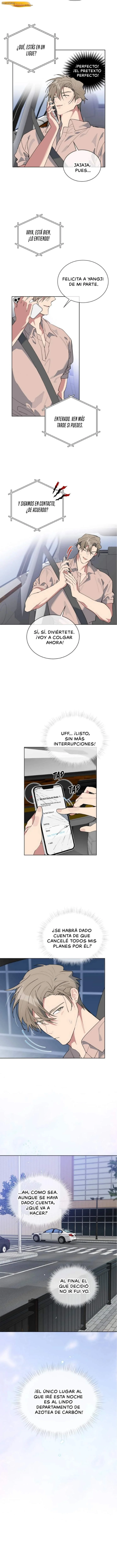 Por Favor, Añade Un Poco Más De Carbón Capítulo 43 - página 10