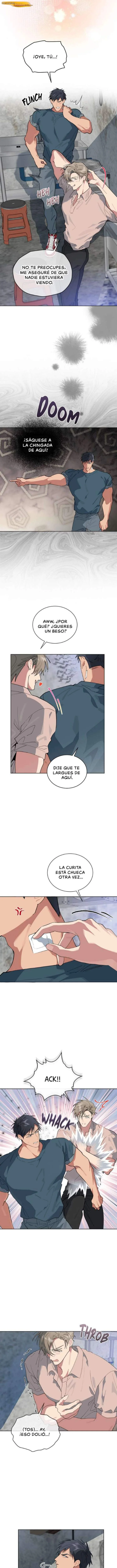 Por Favor, Añade Un Poco Más De Carbón Capítulo 44 - página 4